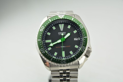 Seiko automatic 7002 700a - seiko,