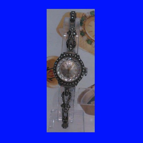 Orologio decò bracciale donna - decò,