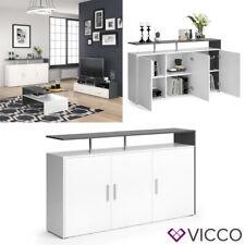 Credenza Comodino Armadio