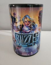 Blizzard Entertainment 2017