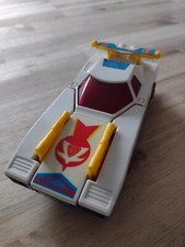 Vintage Toys Transformer