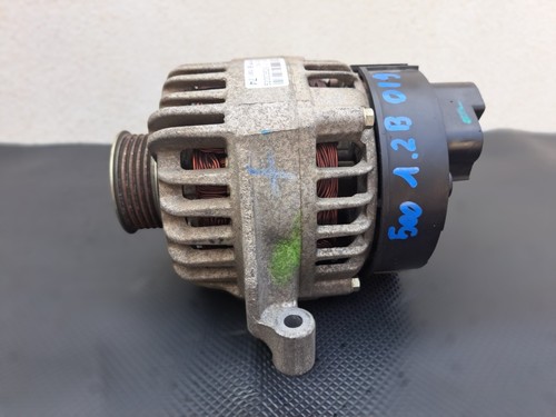 Alternatore motore carica - alternatore,