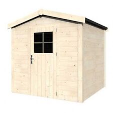 Casetta in Legno 2x2 a