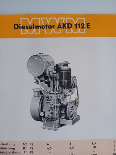 Brochure mwm motori akd 112 - brochure,