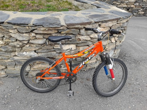 Bici bambino atala skate - atala, 24