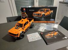 LEGO 42126 Technic Ford F-150  Raptor