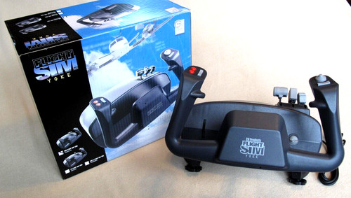 Products flight sim - products,