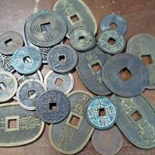 Set collezione monete antiche