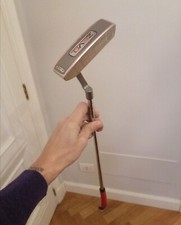 Complete Set Of New Wilson Golf Clubs