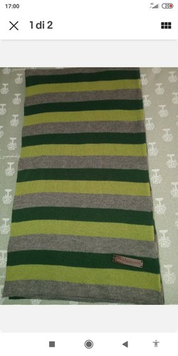Stock sciarpe uomo - 3,