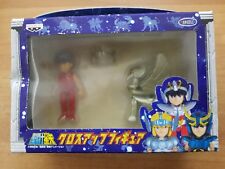 ACTION FIGURE I CAVALIERI DELLO ZODIACO : PEGASUS SUPER DEFORMED (M)