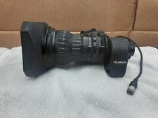 Fujinon A15x8BEVM-B28 SERVO