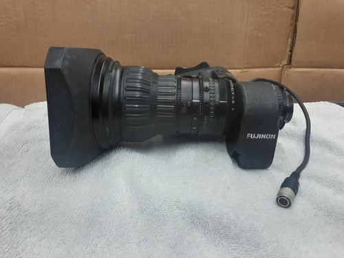 Fujinon a15x8bevm b28 - fujinon, a15x8bevm-b28