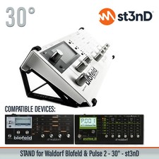 SUPPORTO per Waldorf Blofeld /