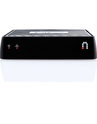 Slingbox media streamer - slingbox,