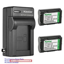 Kastar Battery AC Charger for