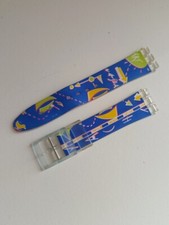 Cinturino Per Orologio Vintage