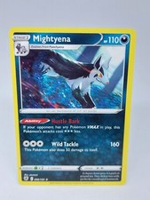 CARTA POKEMON TCG MAYYENA