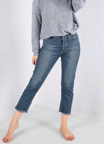Please jeans p66m boyfriend - please,