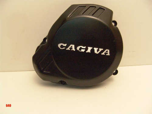 Coperchio lato accensione - lato,