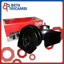 Trombe clacson Fiamm auto moto