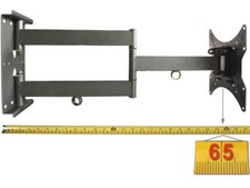 Supporto TV da Parete Girevole