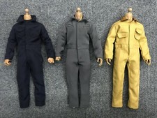 Tuta tuta Michael Myers