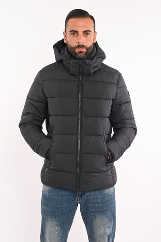 Giubbino uomo boris con - uomo,