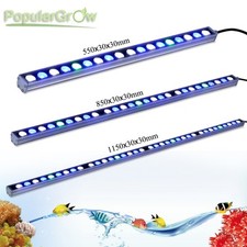 Barra luminosa LED per