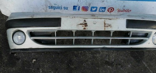 Ricambi usati paraurti - ricambi,