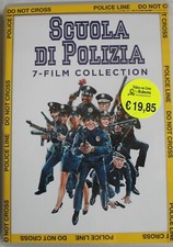 Scuola Di Polizia - Collezione