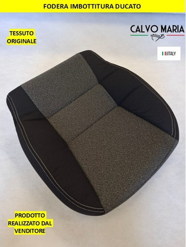 Imbottitura seduta anteriore - imbottitura,