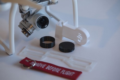 Dji phantom standard - dji,
