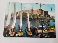 MAPOLI    S.Lucia.  Castel