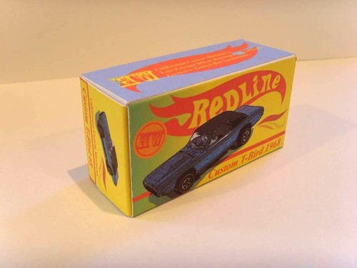 Hot wheels redline superba - redline,