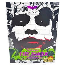 Beast Kingdom The Joker Deluxe