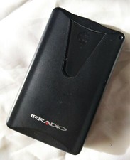 IRRADIO RADIO PORTATILE AM/FM