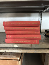 Enciclopedia della tecnica e della meccanica - Armando Curcio 