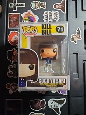 Funko Pop! Film Kill Bill Gogo