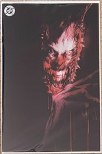 Absolute Batman #15 Foil
