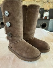Ugg australia bailey button - ugg,