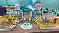 Playmobil Zoo