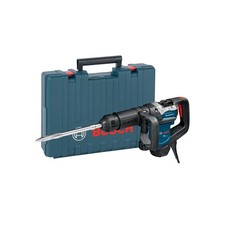BOSCH-B MARTELLO DEMOLITORE GSH 5 1100W SDS+ 7,5J