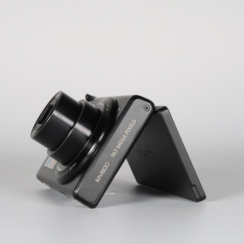 Samsung mv800 digital compact - samsung,