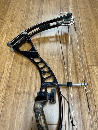 Hoyt alphaburner rh - hoyt,