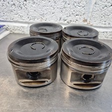 COSWORTH YB 4X4 MAHLE PISTONI