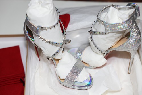 Christian louboutin choca - christian,