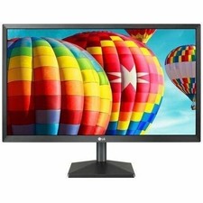 LG 22BK430H-B 22" Class Full