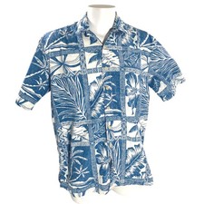 Camicia Hawaiian Cooke Street