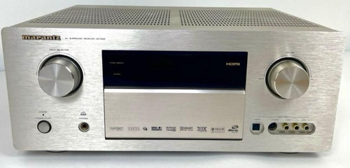 Pacchetto home theater marantz - pacchetto,